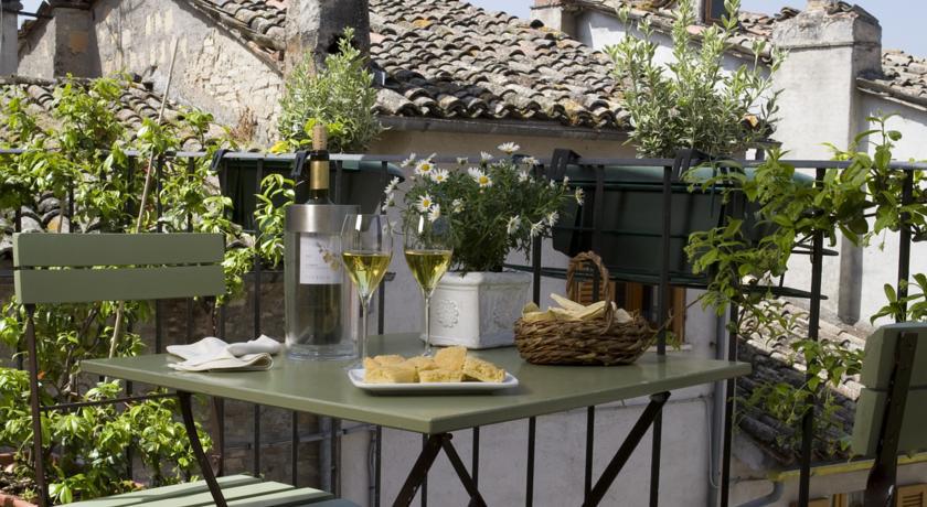 Locanda Spirito Divino Bevagna Δωμάτιο φωτογραφία
