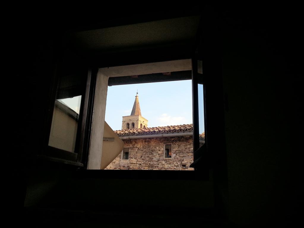 Locanda Spirito Divino Bevagna Δωμάτιο φωτογραφία