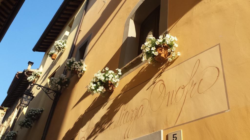 Locanda Spirito Divino Bevagna Δωμάτιο φωτογραφία