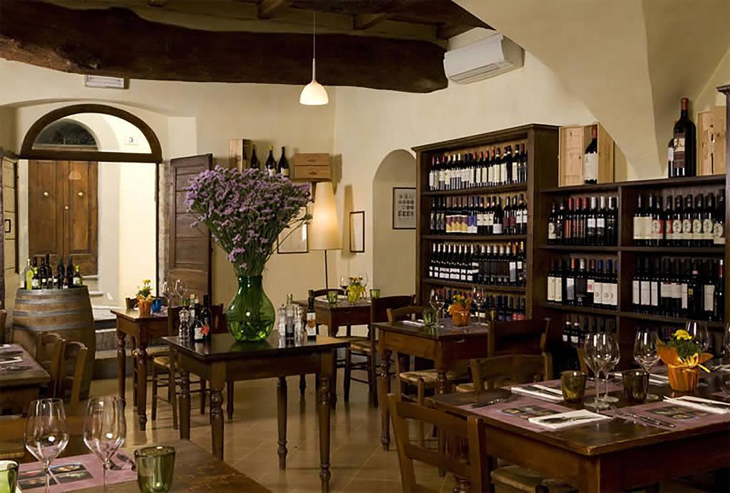 Locanda Spirito Divino Bevagna Εξωτερικό φωτογραφία